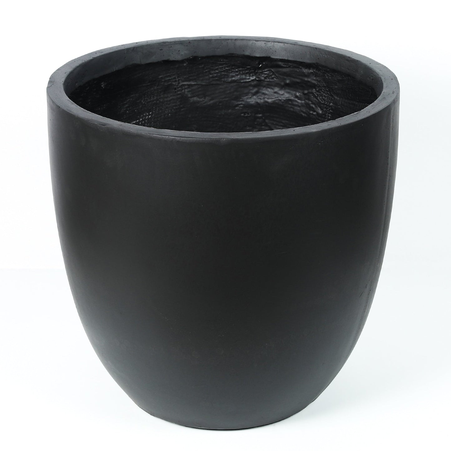 Tapered Fiberstone Planter